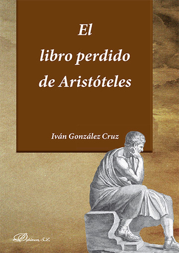 El libro perdido de Aristteles