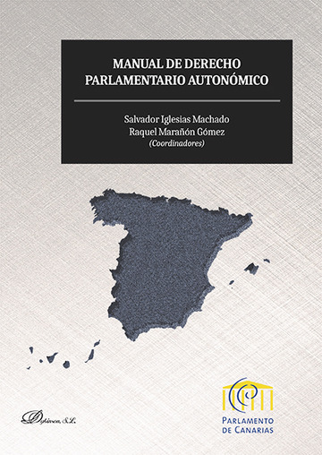 Manual de derecho parlamentario autonmico