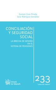 Conciliacin y Seguridad Social