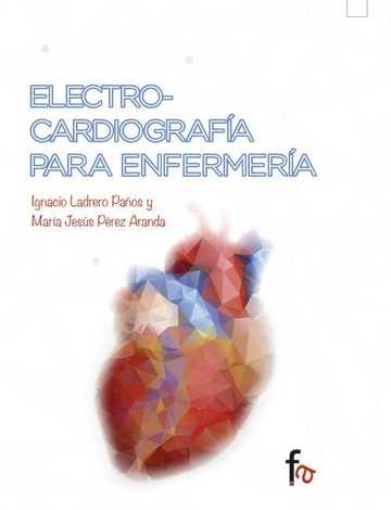 Electrocardiografia para enfermera