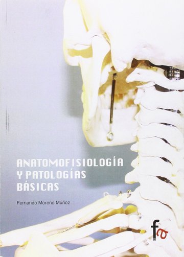 Anatomofisiologia y patologa bsica