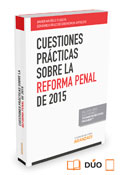Cuestiones prcticas sobre la reforma penal de 2015