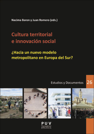 Cultura territorial e innovacin social