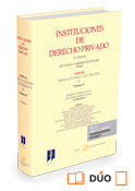 Instituciones de Derecho Privado. Tomo III. Obligaciones y Contratos. Volumen 2 2 Ed. 2017