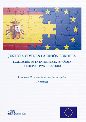 Justicia Civil en la Unin Europea