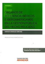 rganos de Referencia Ibricos e Iberoamericanos en la Gestin Pblica del Hecho Religioso