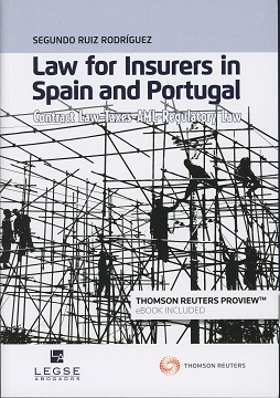 Law for Insurers in Spain and Portugal