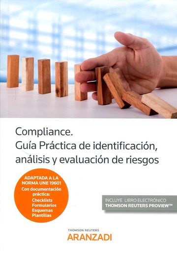 Compliance guia practca de identificacion, anlisis y evaluacion de riesgos