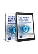 Tratado de Proteccin de Datos: el modelo europeo en eHealth
