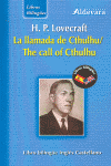 la llamada de Cthulhu = The call of Cthulhu