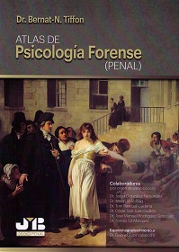 Atlas de psicologa forense (penal)