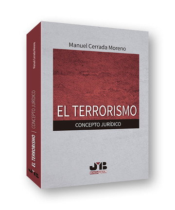 Terrorismo concepto jurdico, el