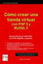 Cmo crear una tienda virtual con PHP 5 y MySQL 5