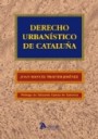 Derecho Urbanistico De Catalua