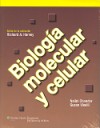 Biologa molecular y celular