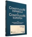 Constitucin Espaola y Constitucin Europea