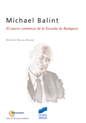 Michael Balint