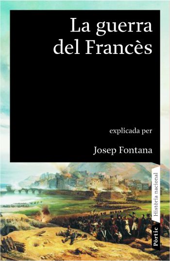 La guerra del Francs 1808-1814