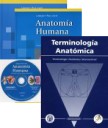 Coleccin Latarjet 3 Tomos . Compuesto por Anatoma Humana 2 Tomos + Terminologa Anatmica
