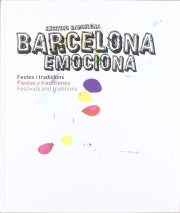 Barcelona Emociona & Exciting Barcelona *
