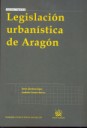 Legislacin urbanstica de Aragn