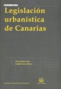 Legislacin urbanstica de Canarias
