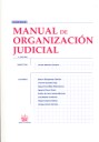 Manual de Organizacin Judicial
