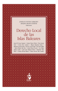 Derecho Local de las Islas Baleares