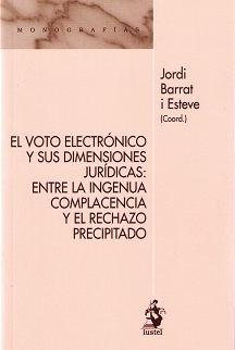 El Voto electrnico