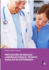 Prevencin de RRLL para auxiliares de enfermera/tcnicos en cuidados auxiliares de enfermera