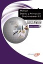 Manual Diseo y Animacin Dreamweaver 8. 0