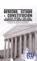 Derecho, Estado y Constitucin