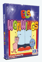 Els wonwings