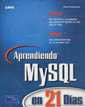Aprendiendo MySQL en 21 das