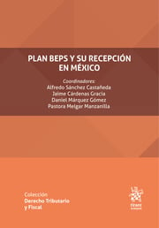 Plan Beps y su recepcin en Mxico