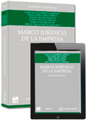 Marco Jurídico de la Empresa (Dúo). Abel Benito Veiga Copo. 