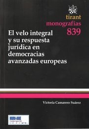 El velo integral y su respuesta jurdica en democracias europeas