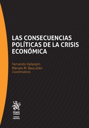 Las Consecuencias Polticas de la Crisis Econmica