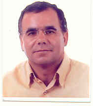 Leoncio Vega Gil