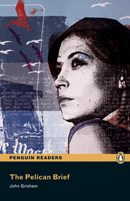 Peguin Readers 5:Pelican Brief, The Book & CD Pack