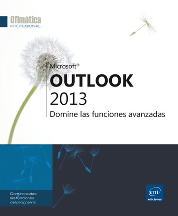 Outlook 2013 Domine las funciones avanzadas