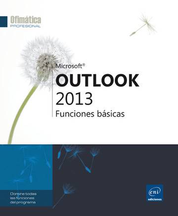Outlook 2013 Funciones bsicas