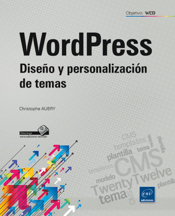 WordPress Diseo y personalizacin de temas