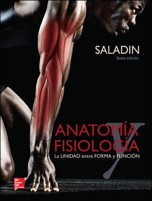 Anatomia Y Fisiologia