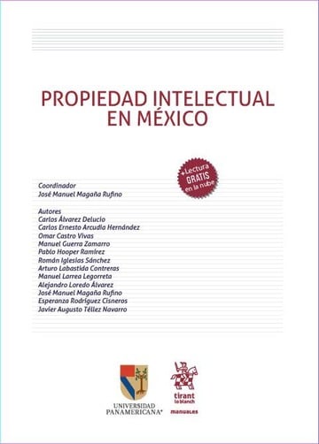 Propiedad intelectual en Mxico