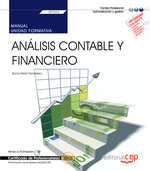 Manual. Analisis Contable Y Financiero (uf0333). Certificados De Profesionalidad
