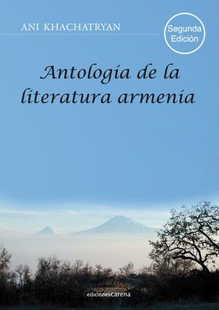 Antologa de la literatura armenia
