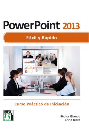 PowerPoint 2013 Fcil y Rpido