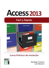 Access 2013 Fcil y Rpido