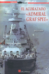 El acorazado Admirall Graf Spee